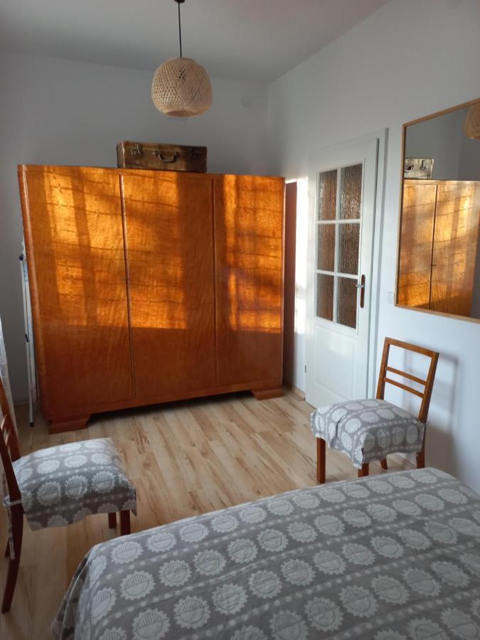 Апартаменты Garncarska6 Гданьск Экстерьер фото